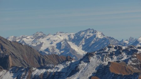 Vue du sommet