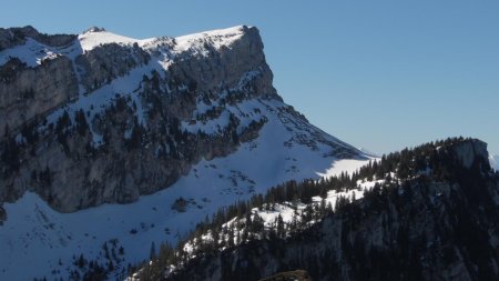 Le photogénique Col de Mauvernay