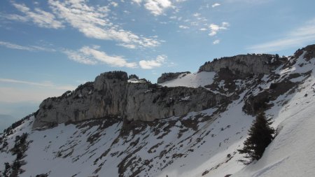 Crêtes de l’Alpette