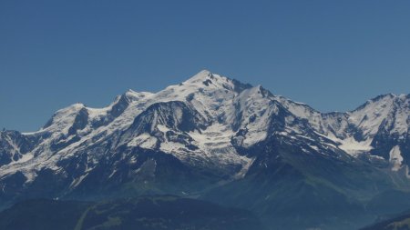 Mont Blanc