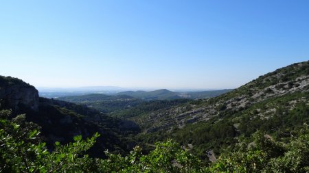 Et une belle vue !