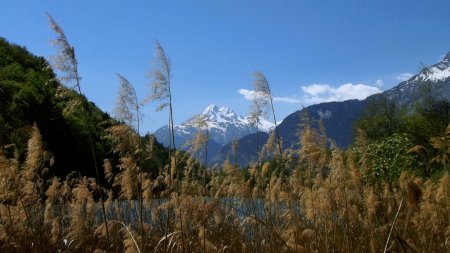 Lac de Montorge.