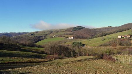 Vallée de l’Onzon.