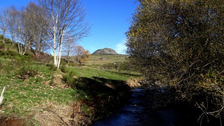 Le Gage et le Suc de Montfol.