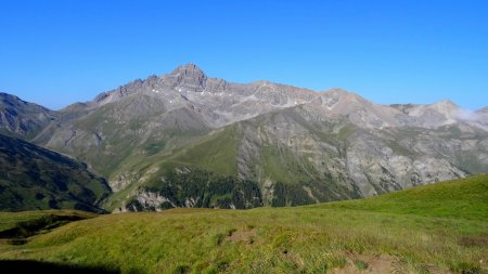 Dans le rétro.