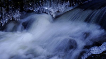 Ravin de l’Aigue Blanche.