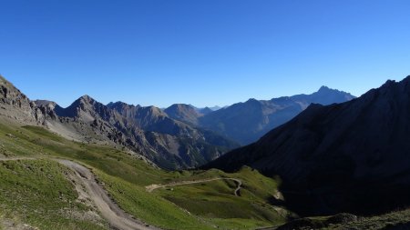 Col de Furfande.