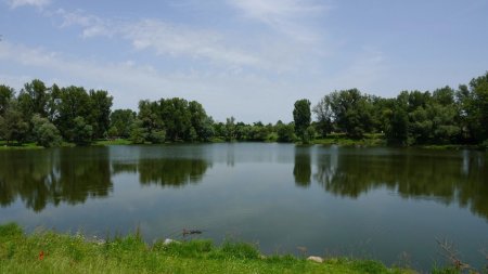 Parc d’Andrézieux