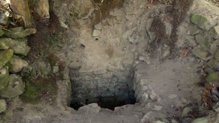 Regard de l’aqueduc