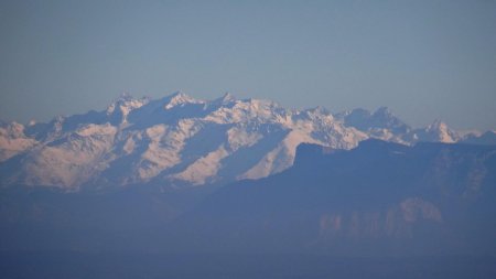 Groupe du Rocher Blanc.