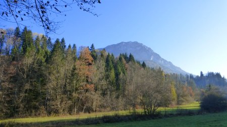 Dent de Rossannaz