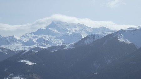 Mont Pourri Grande Casse