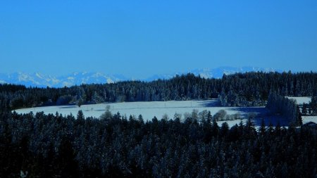 Belledonne et Grandes Rousses