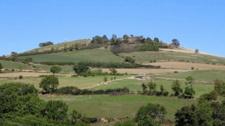 Suc de la Garenne au zoom