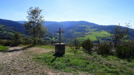 Croix de Mauchamp.