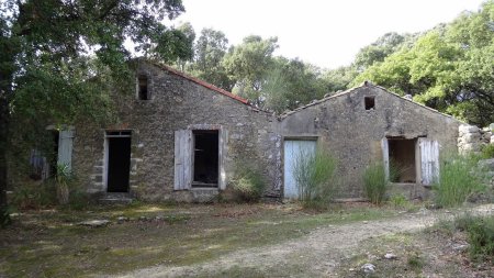 Ancienne maison des carriers.