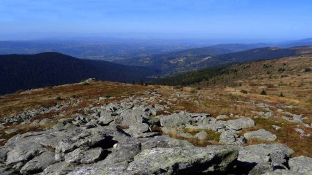 Rochers de la Chapelle