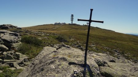 Les Rochers de la Chapelle.