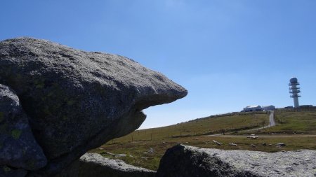 Rochers de la Chapelle.