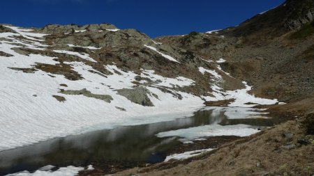 Lac Lavouet