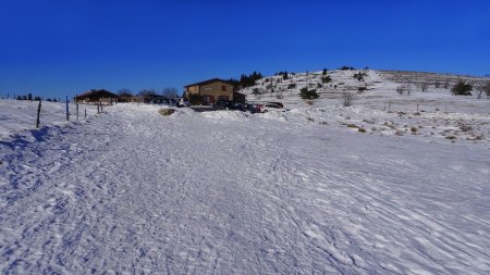 Col du Béal.