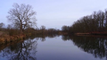 La Loire.