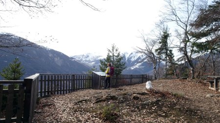 Rocher de l’Aigle