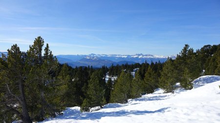 Le Vercors.