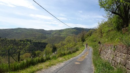 Arrivée à La Valette