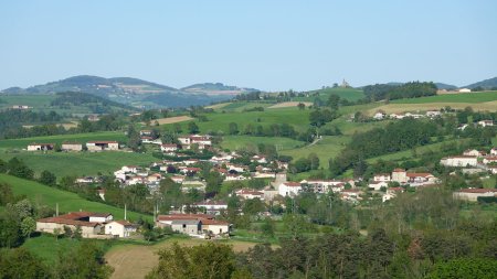 Saint-Denis-sur-Coise.