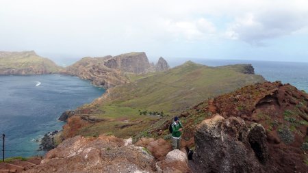 Pico do Furado (sommet)