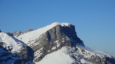 Les Quatre Têtes.