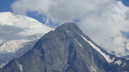 Aiguille du Goûter.