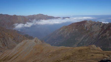 Pic du Col Lacroix