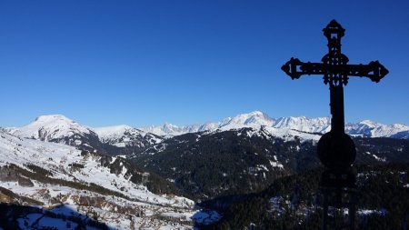 Croix de Fer.