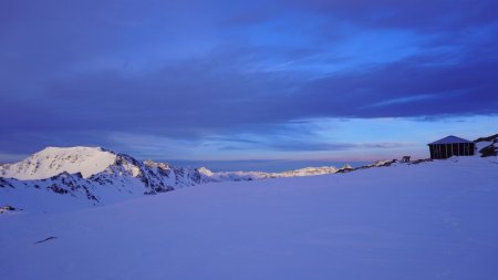 Refuge Boerio