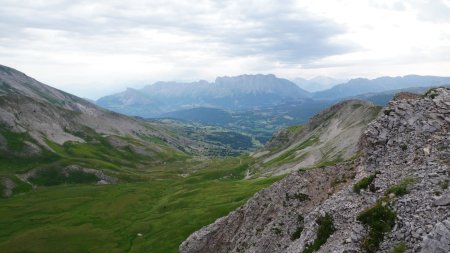 vallon des aiguilles