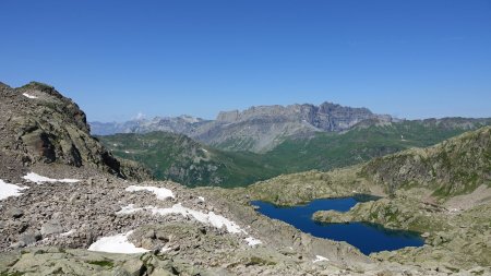 Lac Cornu.