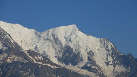 Aiguille de Bionnassay.