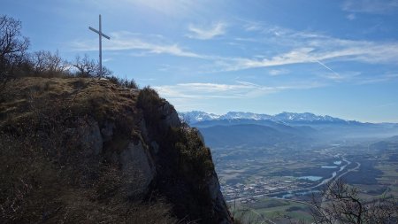 La Croix de Tormery