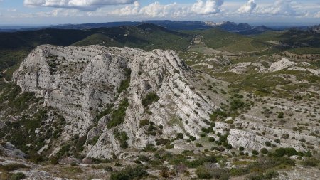 La suite de l’itinéraire