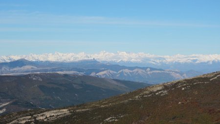 Ecrins