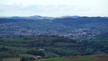 Saint-Symphorien-sur-Coise.