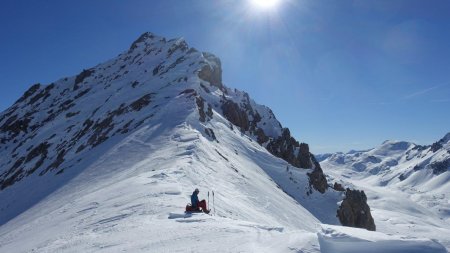 Col du boeuf