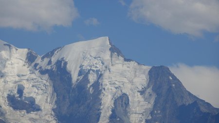 Aiguille de Bionnassay.