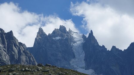 Aiguille du Plan.