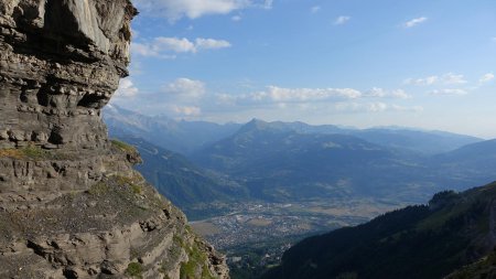 Vallée de l’Arve.