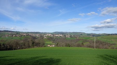 Saint-Symphorien-sur-Coise.