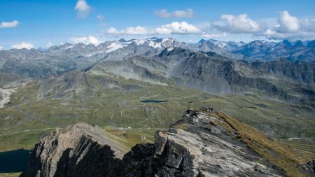 Les Alpes Grées