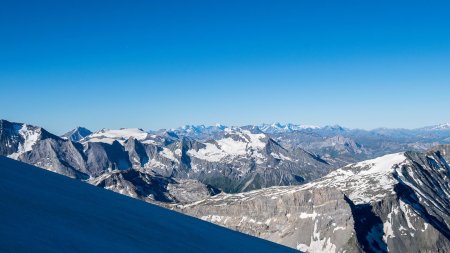 La Vanoise